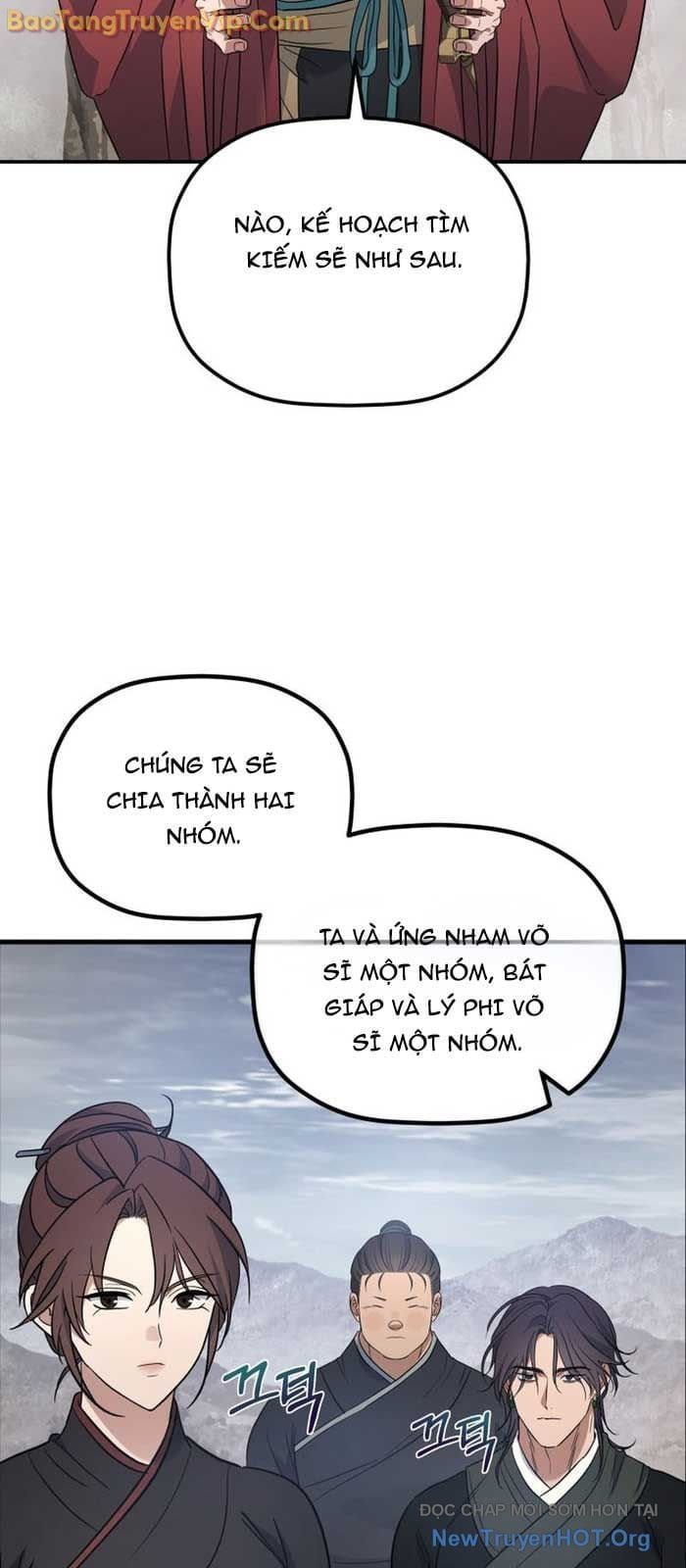 đọc truyện Tiểu Công Tử Của Ân Hạ Thương Đoàn Chương 26 ảnh 30 tại Thiên Thai Truyện