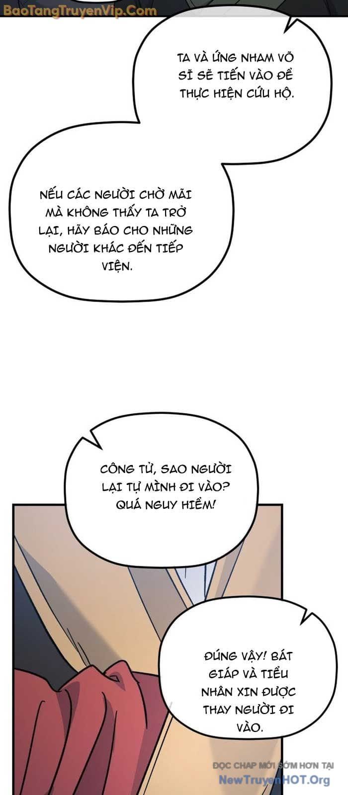 đọc truyện Tiểu Công Tử Của Ân Hạ Thương Đoàn Chương 26 ảnh 32 tại Thiên Thai Truyện