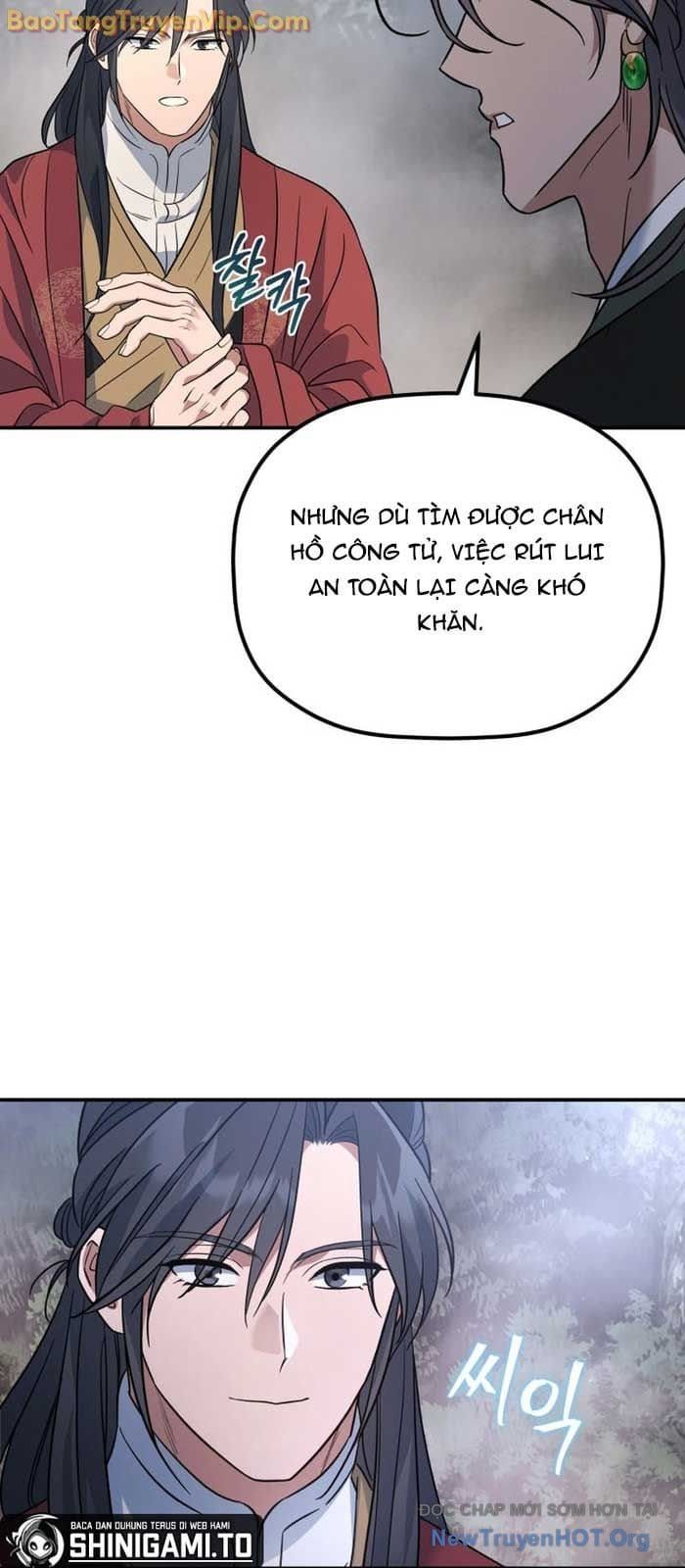 đọc truyện Tiểu Công Tử Của Ân Hạ Thương Đoàn Chương 26 ảnh 36 tại Thiên Thai Truyện