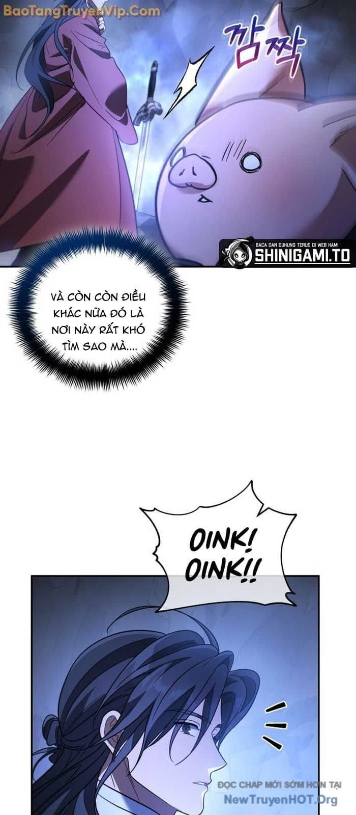 đọc truyện Tiểu Công Tử Của Ân Hạ Thương Đoàn Chương 27 ảnh 43 tại Thiên Thai Truyện