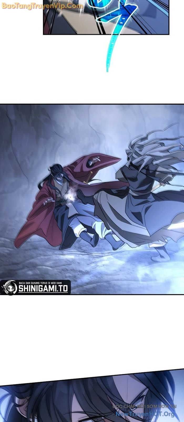 đọc truyện Tiểu Công Tử Của Ân Hạ Thương Đoàn Chương 27 ảnh 53 tại Thiên Thai Truyện