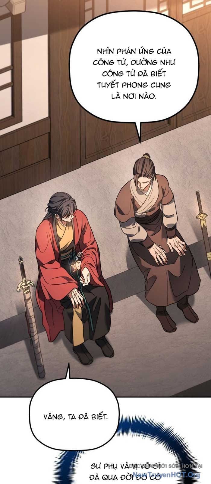 đọc truyện Tiểu Công Tử Của Ân Hạ Thương Đoàn Chương 29 ảnh 19 tại Thiên Thai Truyện