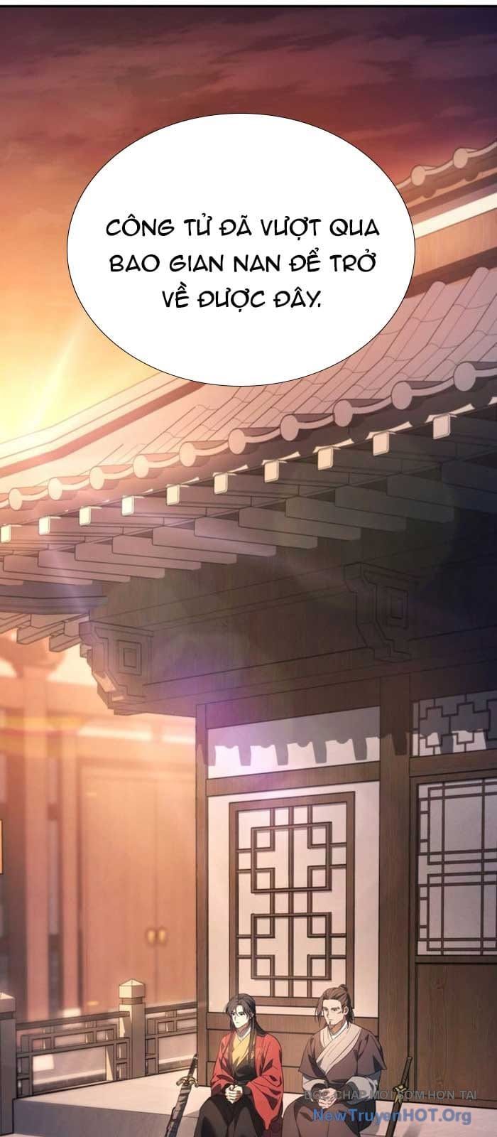 đọc truyện Tiểu Công Tử Của Ân Hạ Thương Đoàn Chương 29 ảnh 4 tại Thiên Thai Truyện