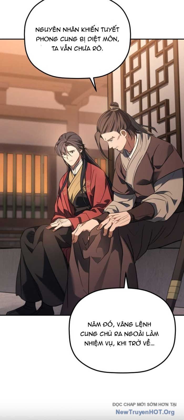 đọc truyện Tiểu Công Tử Của Ân Hạ Thương Đoàn Chương 29 ảnh 23 tại Thiên Thai Truyện