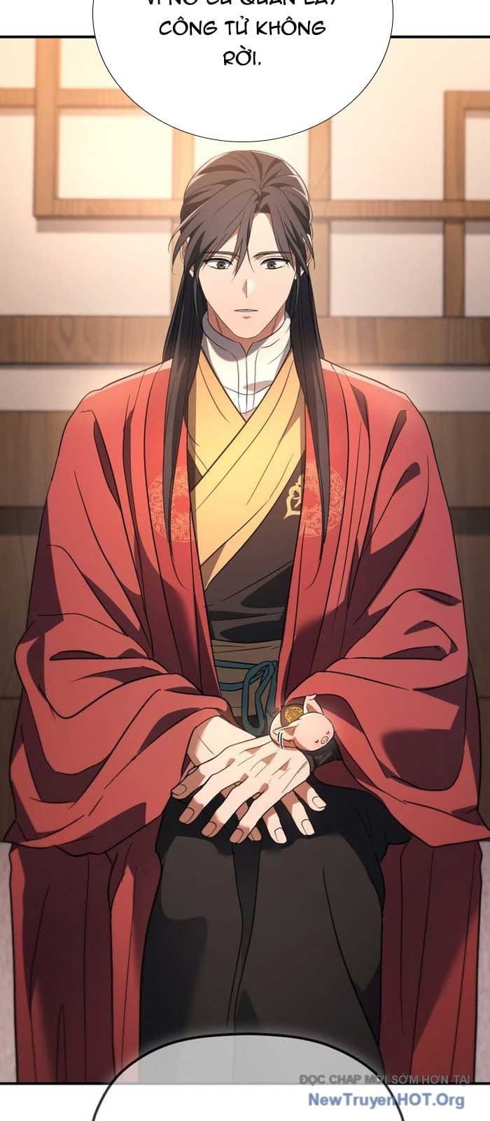 đọc truyện Tiểu Công Tử Của Ân Hạ Thương Đoàn Chương 29 ảnh 30 tại Thiên Thai Truyện