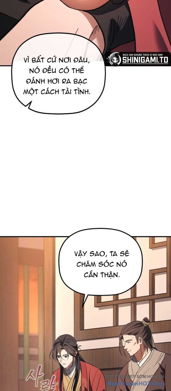 đọc truyện Tiểu Công Tử Của Ân Hạ Thương Đoàn Chương 29 ảnh 32 tại Thiên Thai Truyện