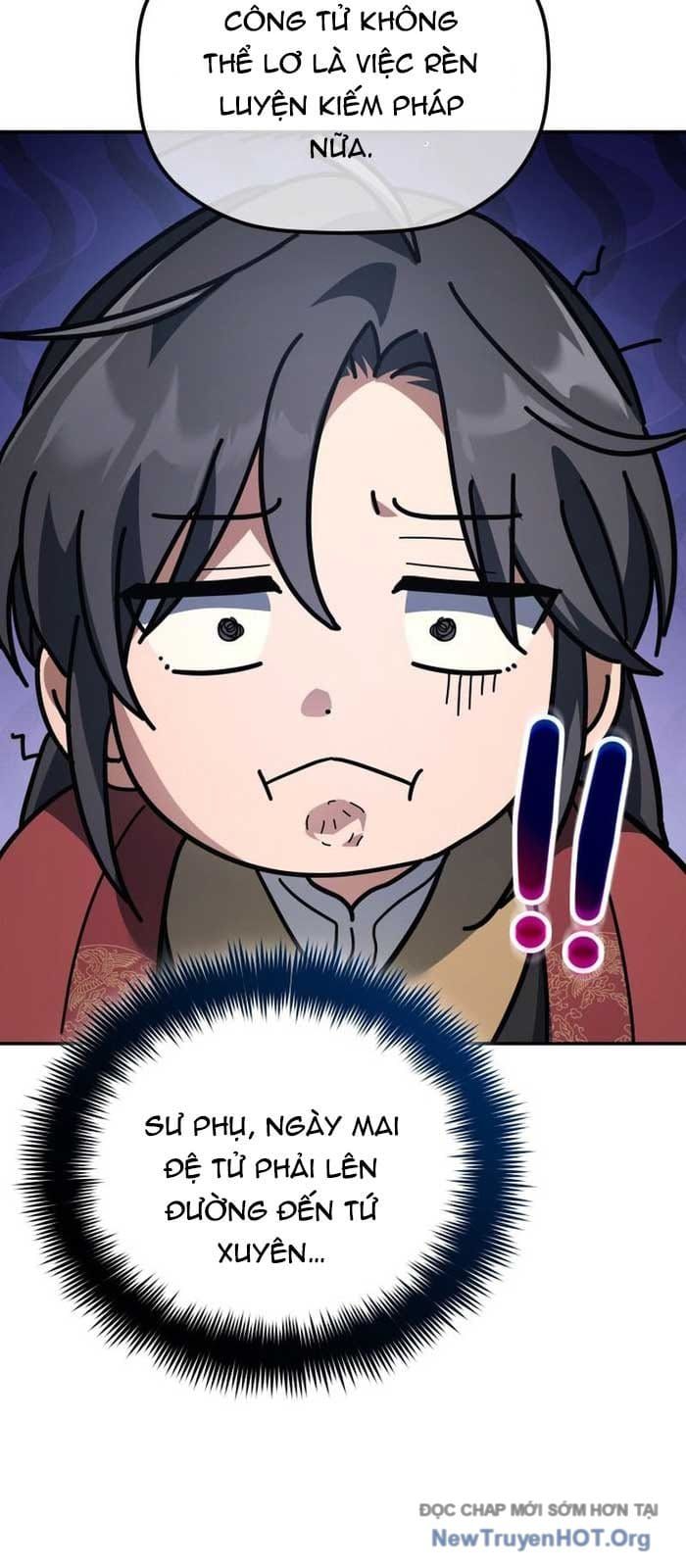 đọc truyện Tiểu Công Tử Của Ân Hạ Thương Đoàn Chương 29 ảnh 42 tại Thiên Thai Truyện