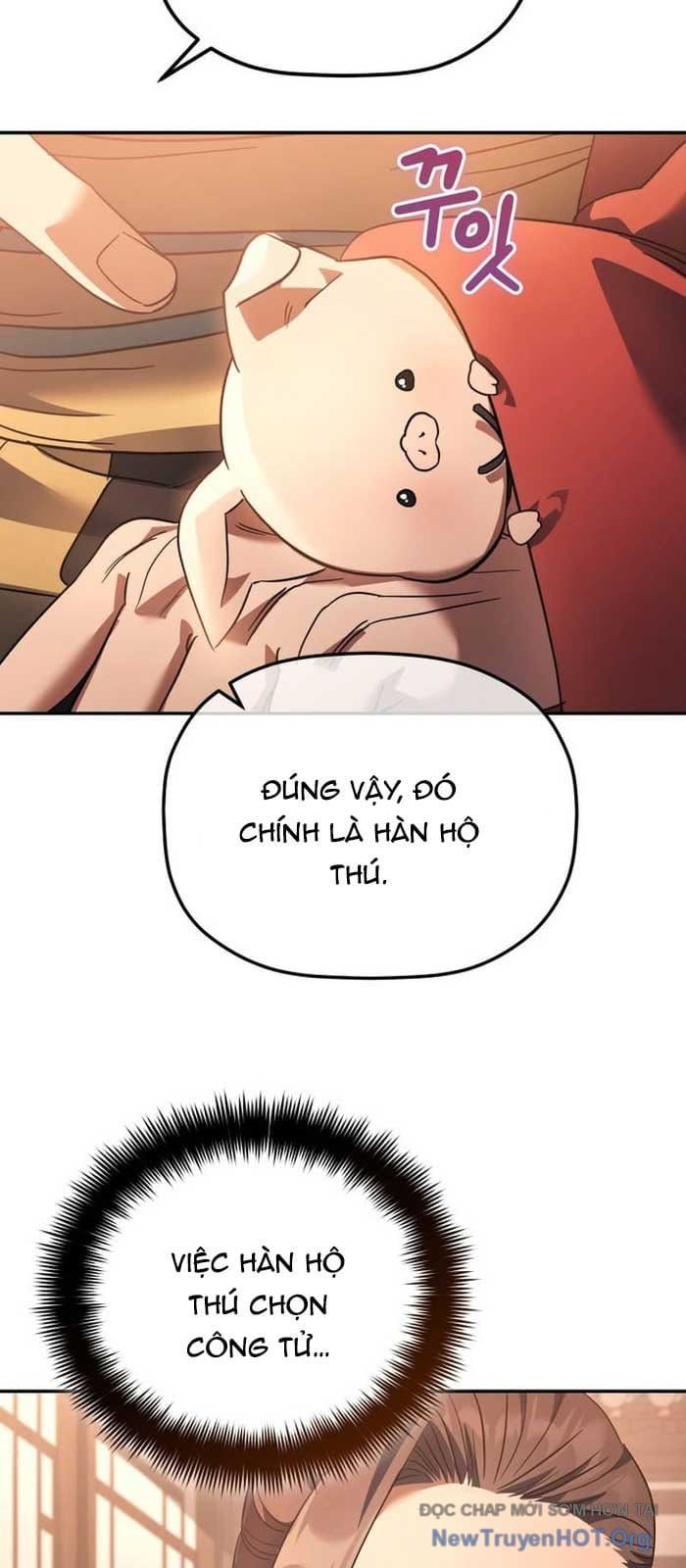 đọc truyện Tiểu Công Tử Của Ân Hạ Thương Đoàn Chương 29 ảnh 9 tại Thiên Thai Truyện