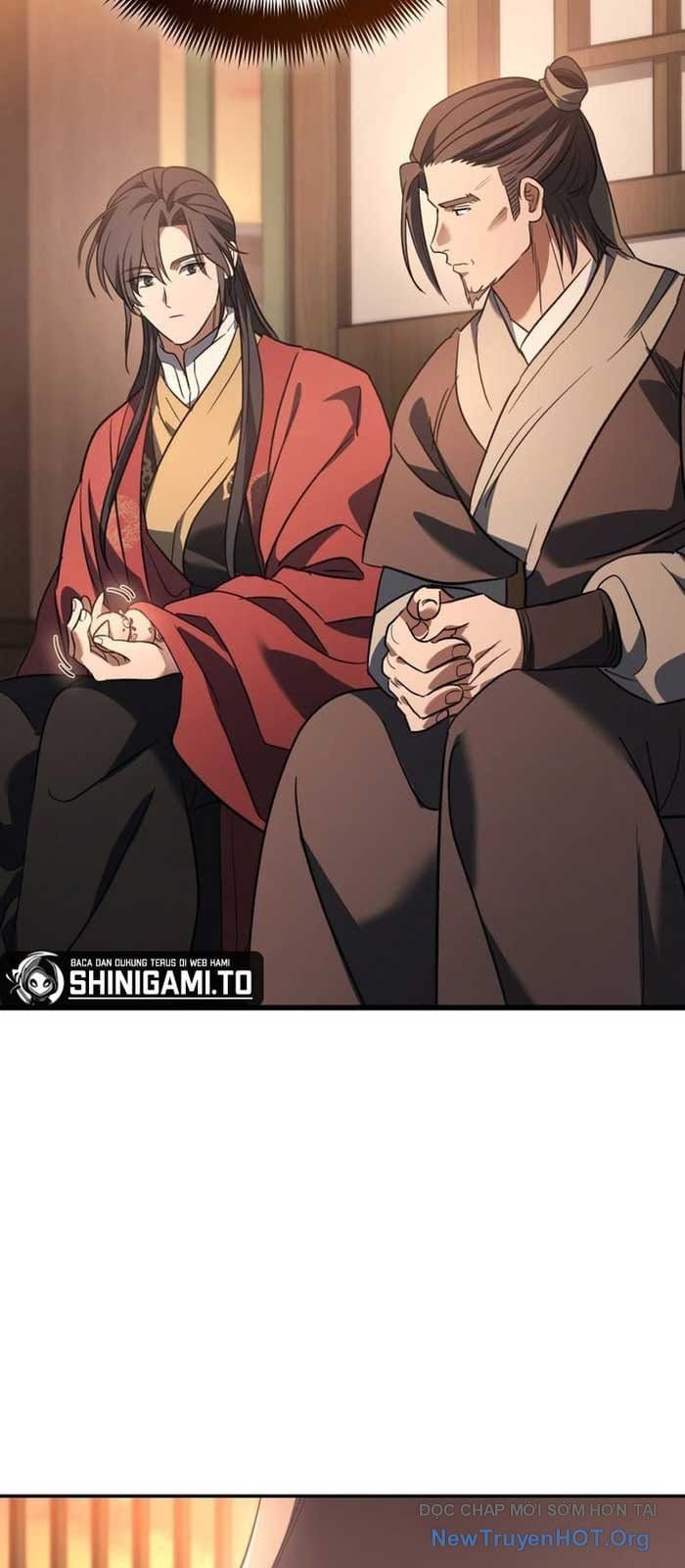 đọc truyện Tiểu Công Tử Của Ân Hạ Thương Đoàn Chương 29 ảnh 11 tại Thiên Thai Truyện