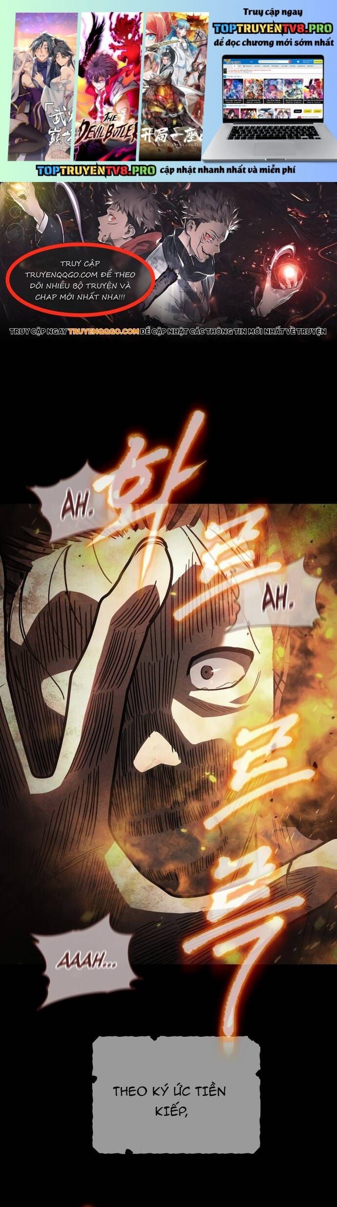 đọc truyện Tiểu Công Tử Của Ân Hạ Thương Đoàn Chương 3 ảnh 3 tại Thiên Thai Truyện