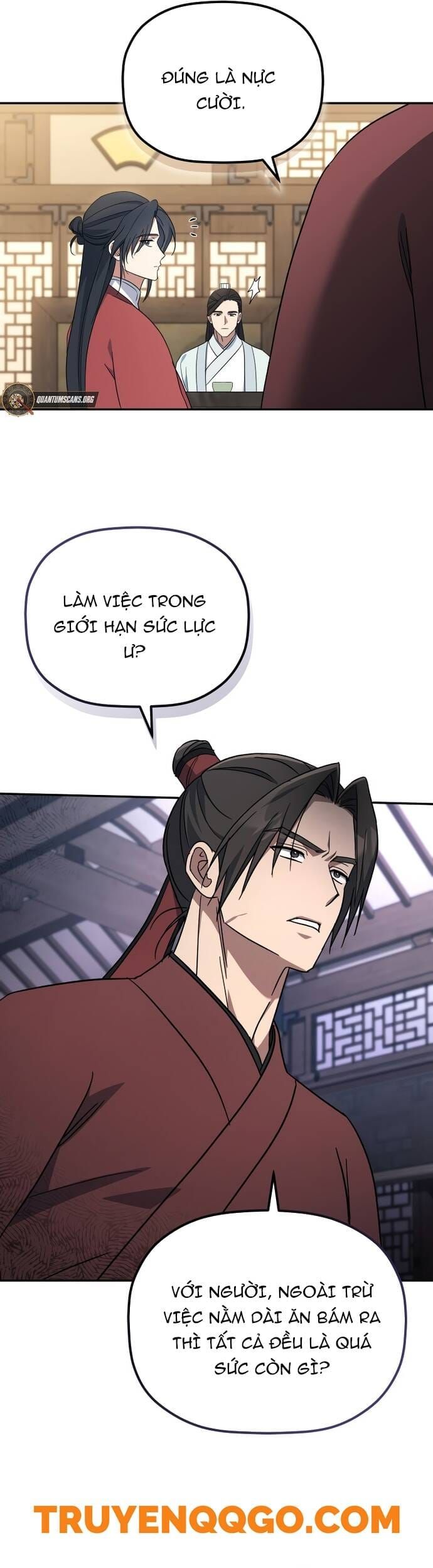 đọc truyện Tiểu Công Tử Của Ân Hạ Thương Đoàn Chương 3 ảnh 17 tại Thiên Thai Truyện