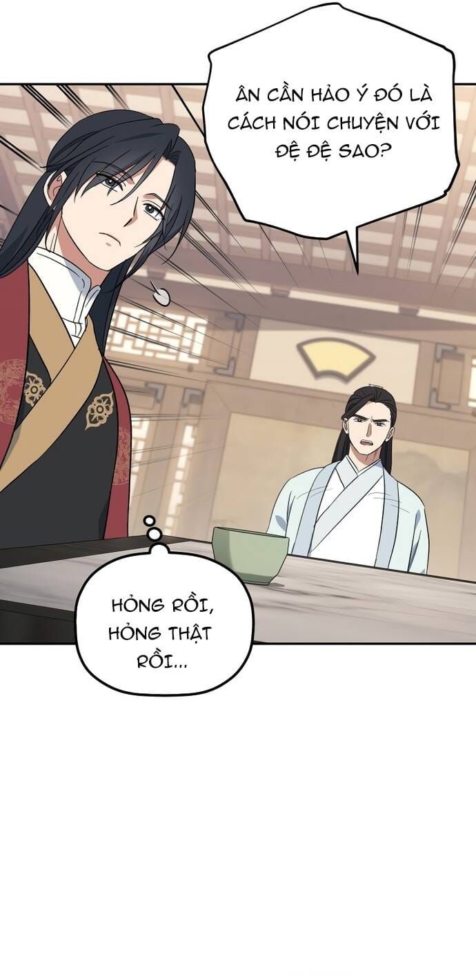 đọc truyện Tiểu Công Tử Của Ân Hạ Thương Đoàn Chương 3 ảnh 18 tại Thiên Thai Truyện