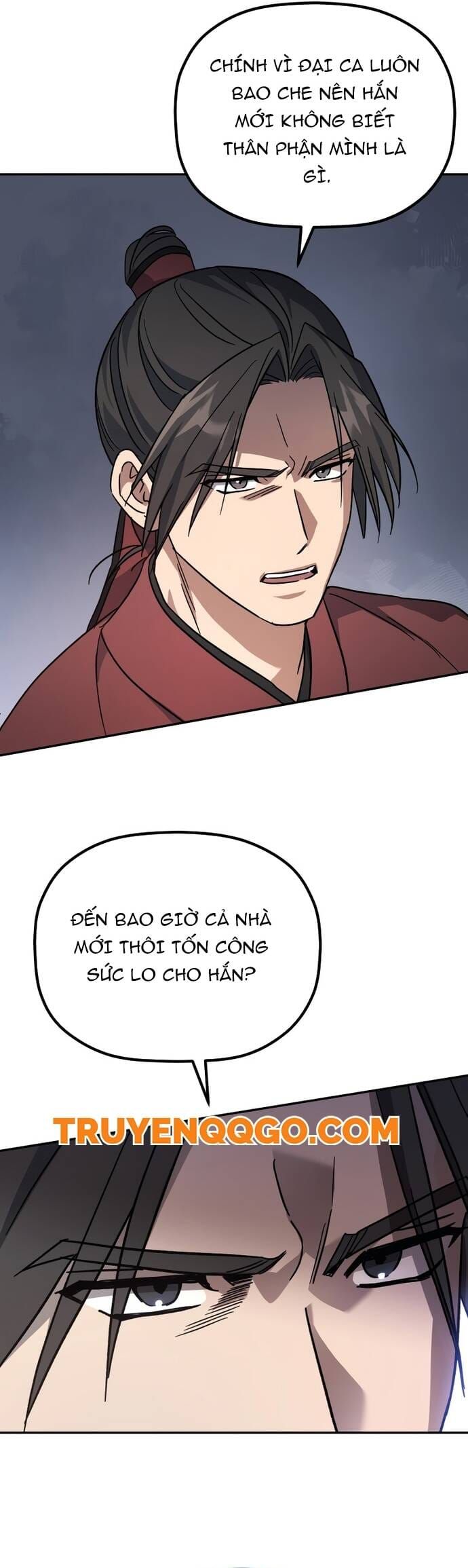 đọc truyện Tiểu Công Tử Của Ân Hạ Thương Đoàn Chương 3 ảnh 19 tại Thiên Thai Truyện