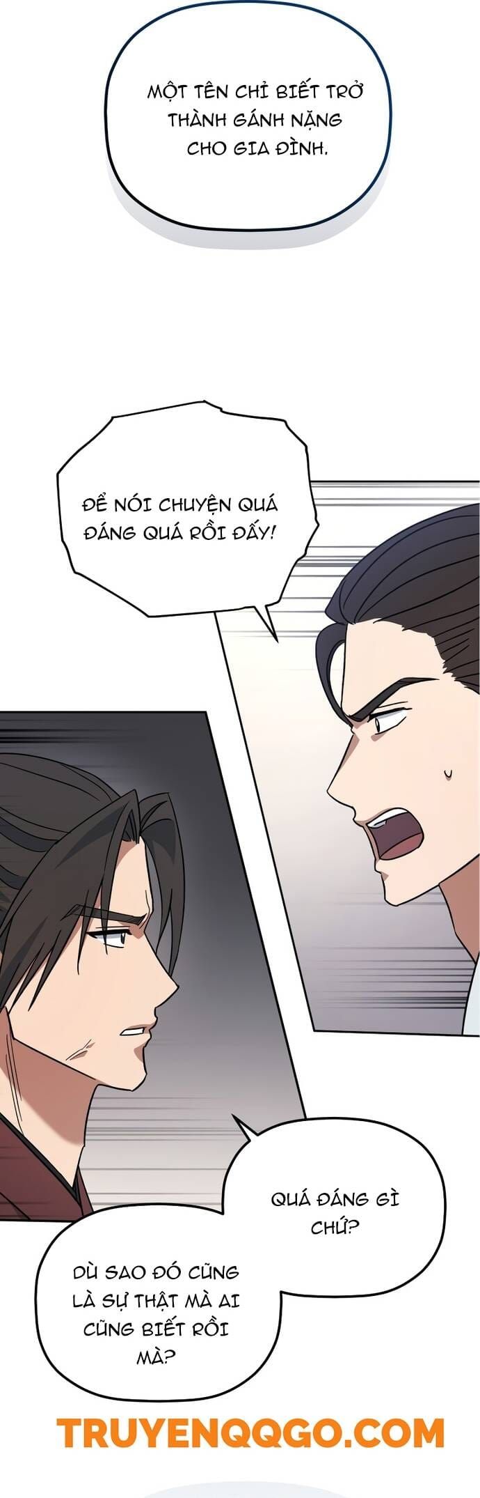 đọc truyện Tiểu Công Tử Của Ân Hạ Thương Đoàn Chương 3 ảnh 20 tại Thiên Thai Truyện