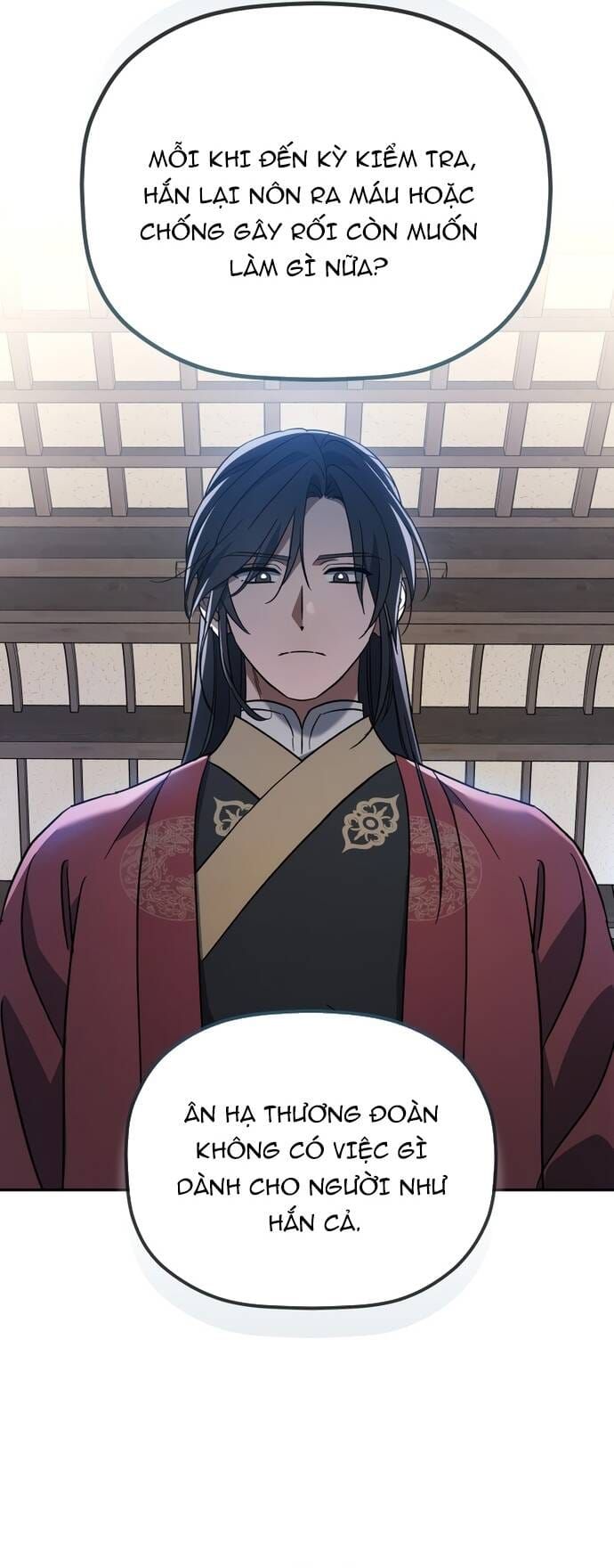 đọc truyện Tiểu Công Tử Của Ân Hạ Thương Đoàn Chương 3 ảnh 21 tại Thiên Thai Truyện