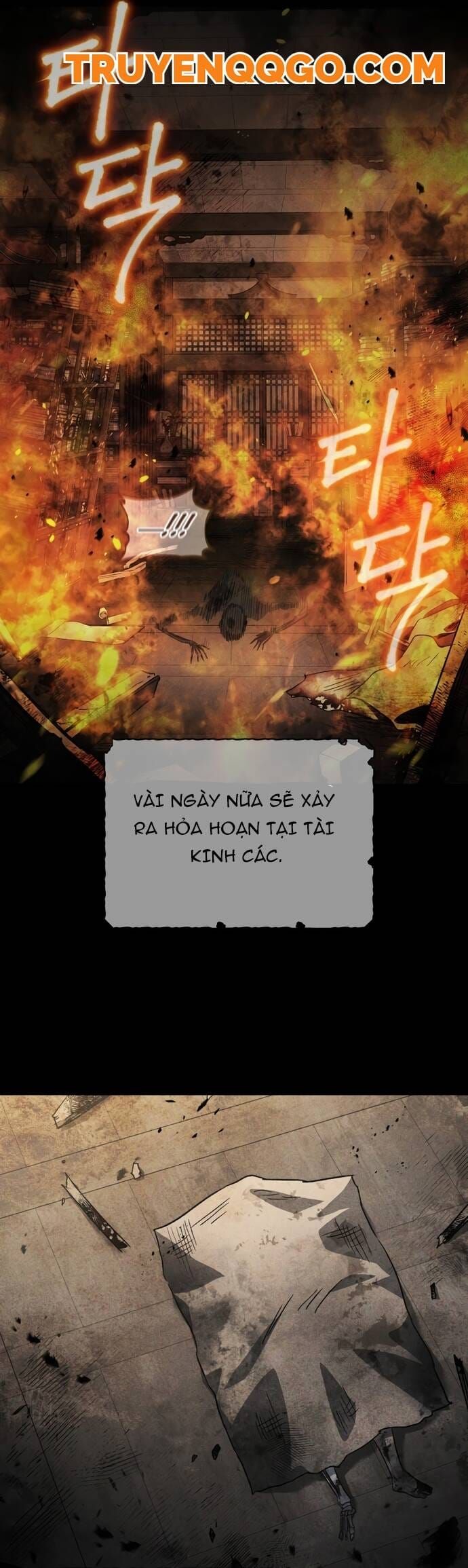 đọc truyện Tiểu Công Tử Của Ân Hạ Thương Đoàn Chương 3 ảnh 4 tại Thiên Thai Truyện