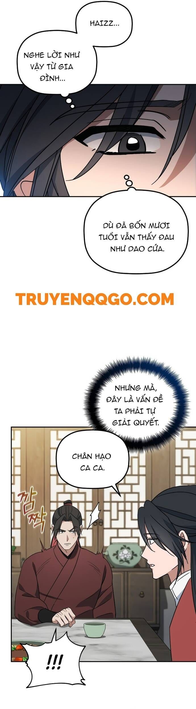 đọc truyện Tiểu Công Tử Của Ân Hạ Thương Đoàn Chương 3 ảnh 22 tại Thiên Thai Truyện