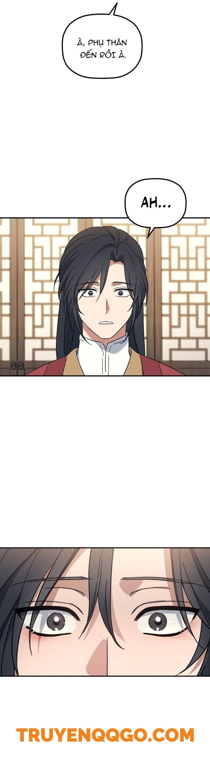 đọc truyện Tiểu Công Tử Của Ân Hạ Thương Đoàn Chương 3 ảnh 26 tại Thiên Thai Truyện