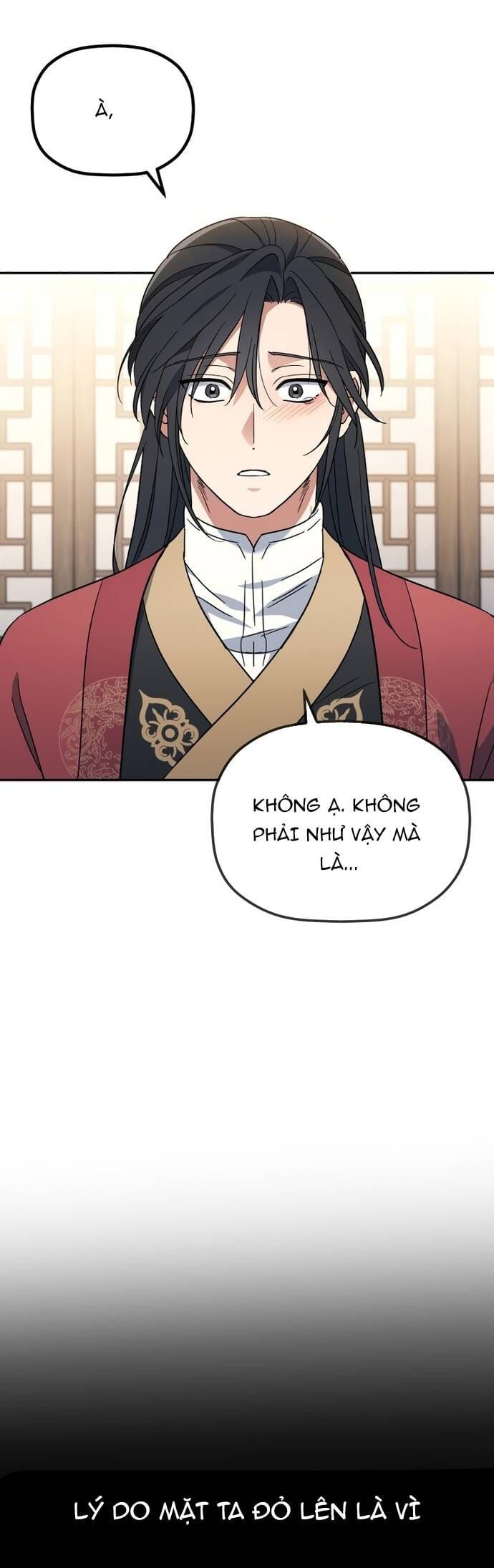 đọc truyện Tiểu Công Tử Của Ân Hạ Thương Đoàn Chương 3 ảnh 29 tại Thiên Thai Truyện