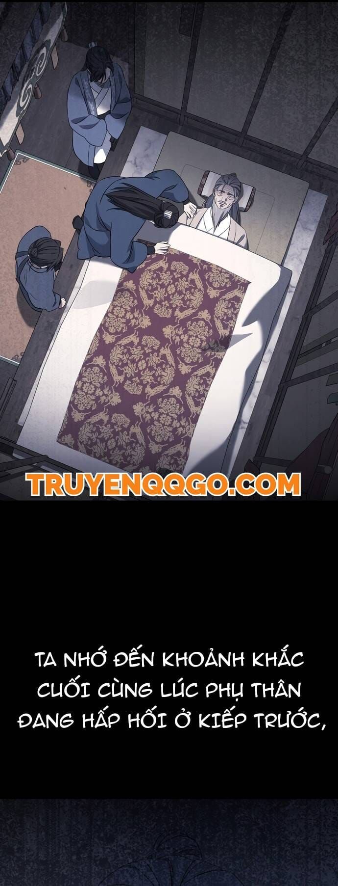 đọc truyện Tiểu Công Tử Của Ân Hạ Thương Đoàn Chương 3 ảnh 30 tại Thiên Thai Truyện