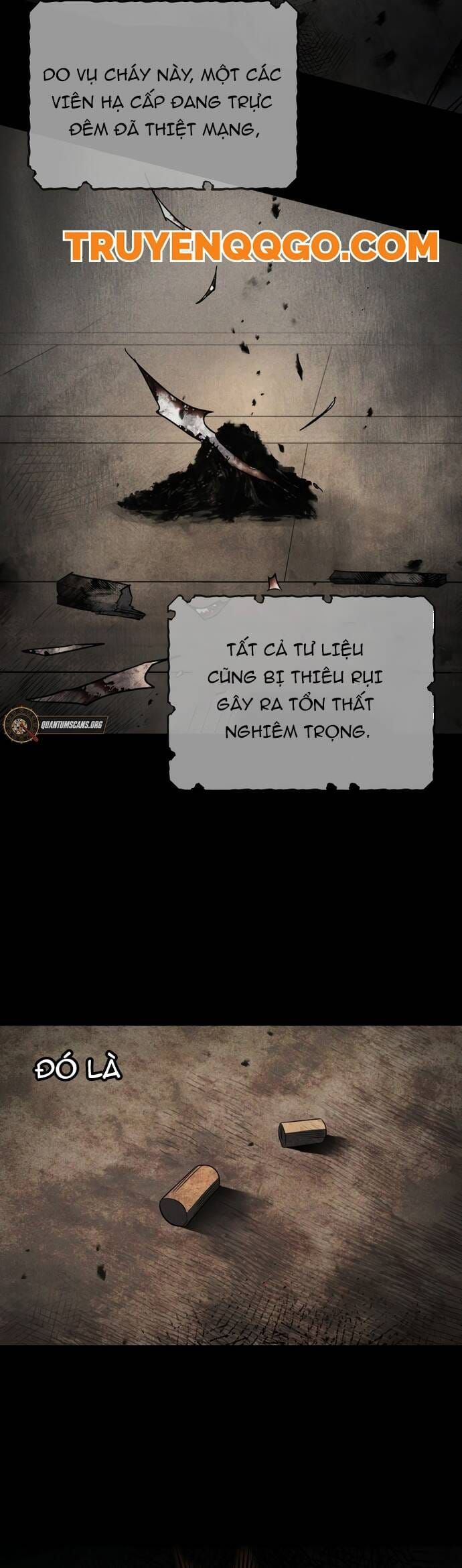 đọc truyện Tiểu Công Tử Của Ân Hạ Thương Đoàn Chương 3 ảnh 5 tại Thiên Thai Truyện