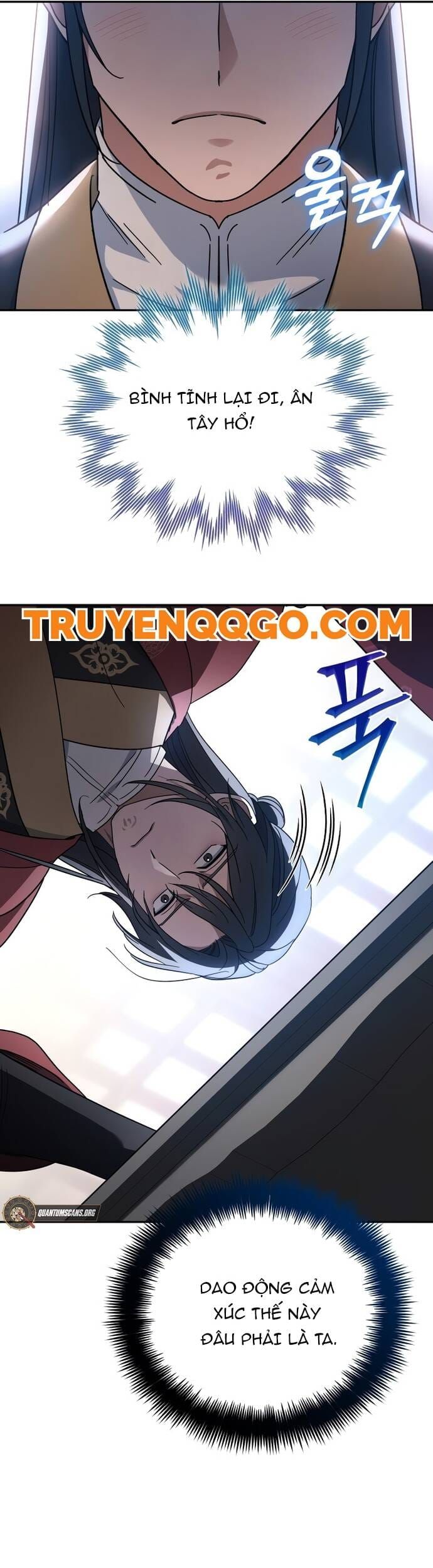 đọc truyện Tiểu Công Tử Của Ân Hạ Thương Đoàn Chương 3 ảnh 33 tại Thiên Thai Truyện