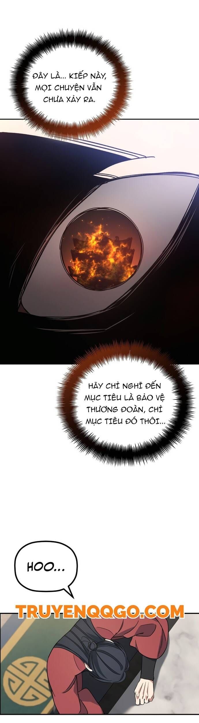 đọc truyện Tiểu Công Tử Của Ân Hạ Thương Đoàn Chương 3 ảnh 34 tại Thiên Thai Truyện