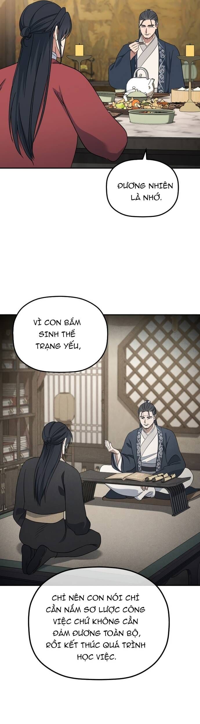 đọc truyện Tiểu Công Tử Của Ân Hạ Thương Đoàn Chương 3 ảnh 37 tại Thiên Thai Truyện