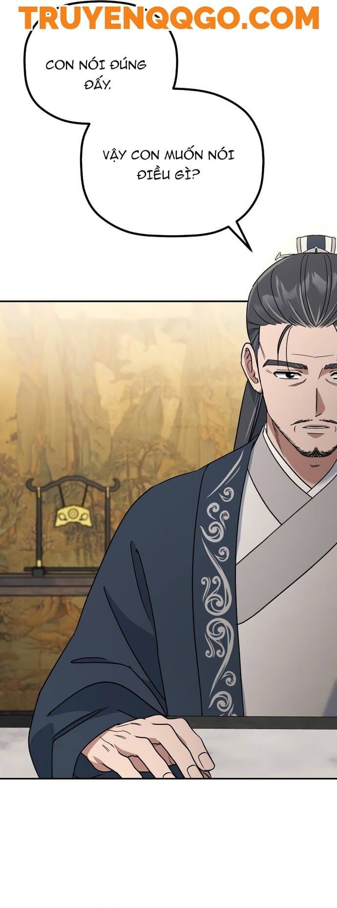 đọc truyện Tiểu Công Tử Của Ân Hạ Thương Đoàn Chương 3 ảnh 40 tại Thiên Thai Truyện