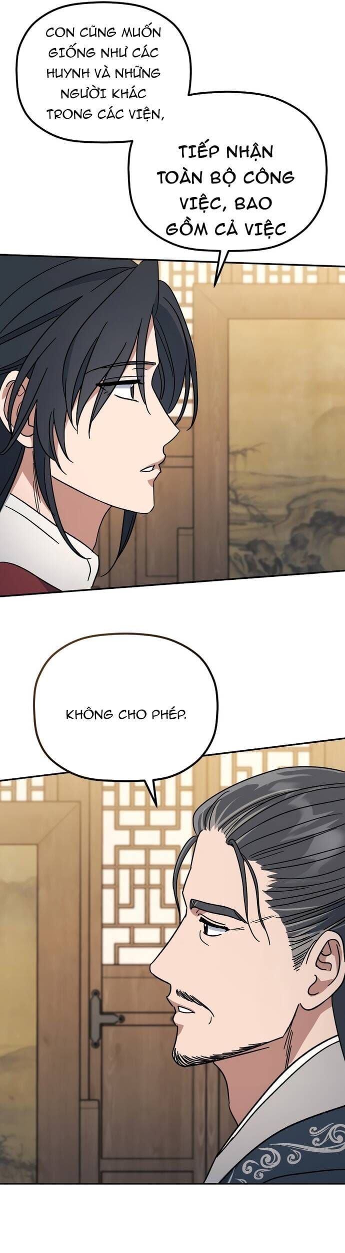 đọc truyện Tiểu Công Tử Của Ân Hạ Thương Đoàn Chương 3 ảnh 41 tại Thiên Thai Truyện