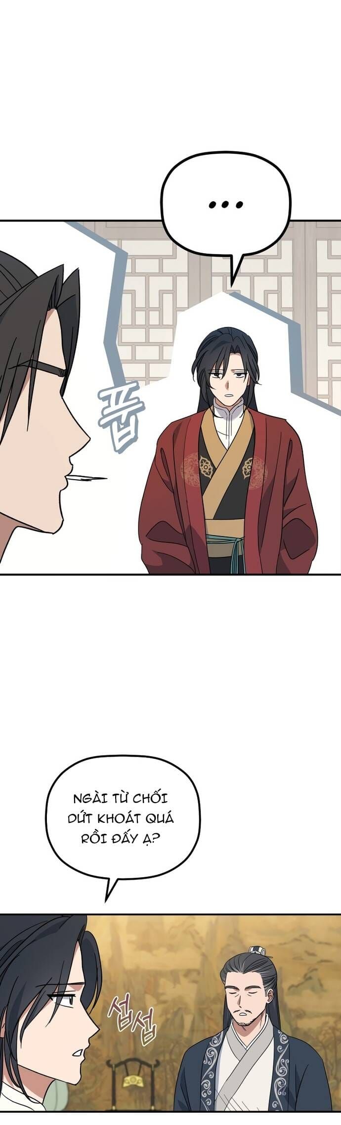 đọc truyện Tiểu Công Tử Của Ân Hạ Thương Đoàn Chương 3 ảnh 42 tại Thiên Thai Truyện