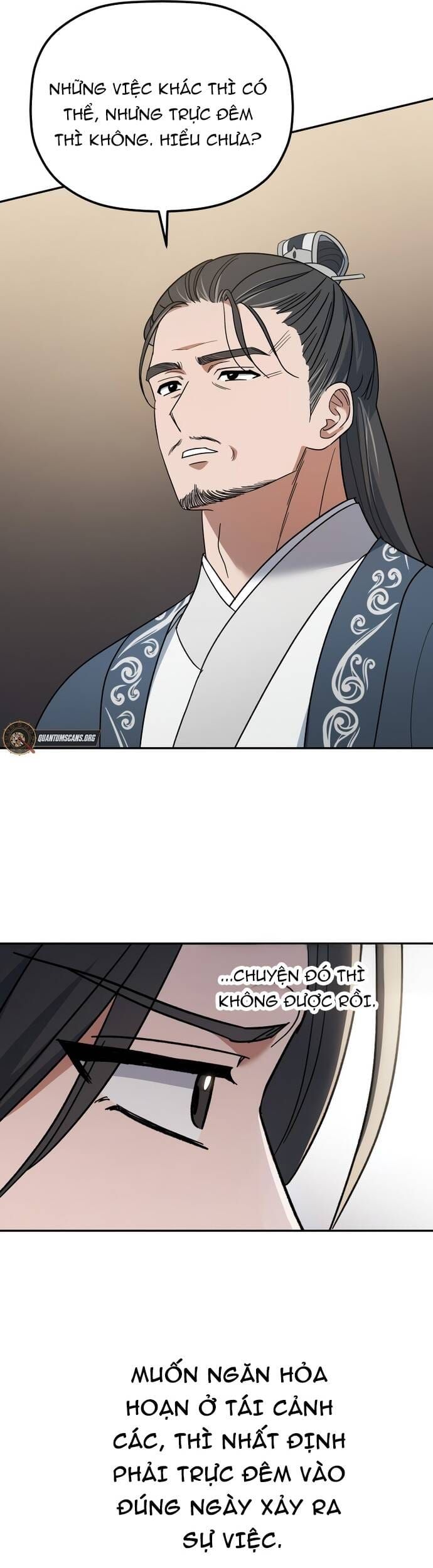 đọc truyện Tiểu Công Tử Của Ân Hạ Thương Đoàn Chương 3 ảnh 44 tại Thiên Thai Truyện