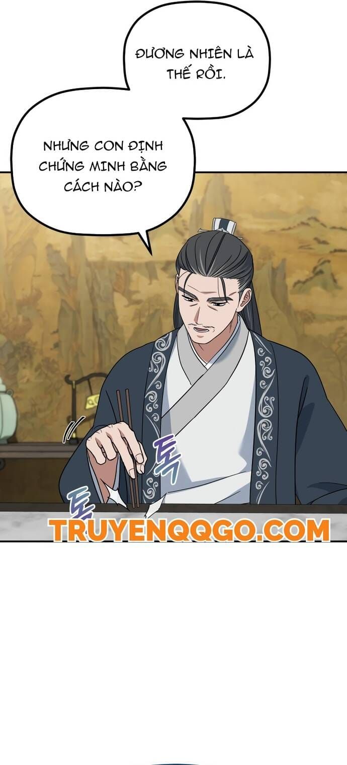 đọc truyện Tiểu Công Tử Của Ân Hạ Thương Đoàn Chương 3 ảnh 46 tại Thiên Thai Truyện