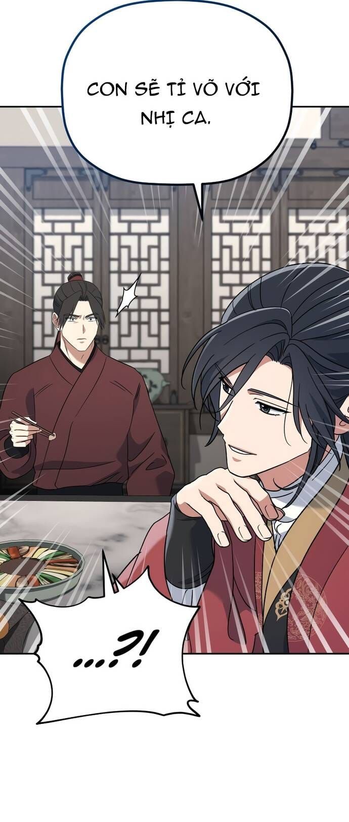 đọc truyện Tiểu Công Tử Của Ân Hạ Thương Đoàn Chương 3 ảnh 47 tại Thiên Thai Truyện