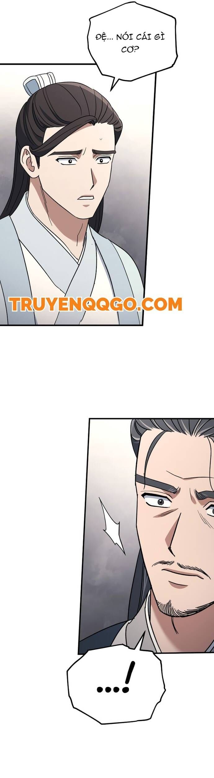 đọc truyện Tiểu Công Tử Của Ân Hạ Thương Đoàn Chương 3 ảnh 48 tại Thiên Thai Truyện