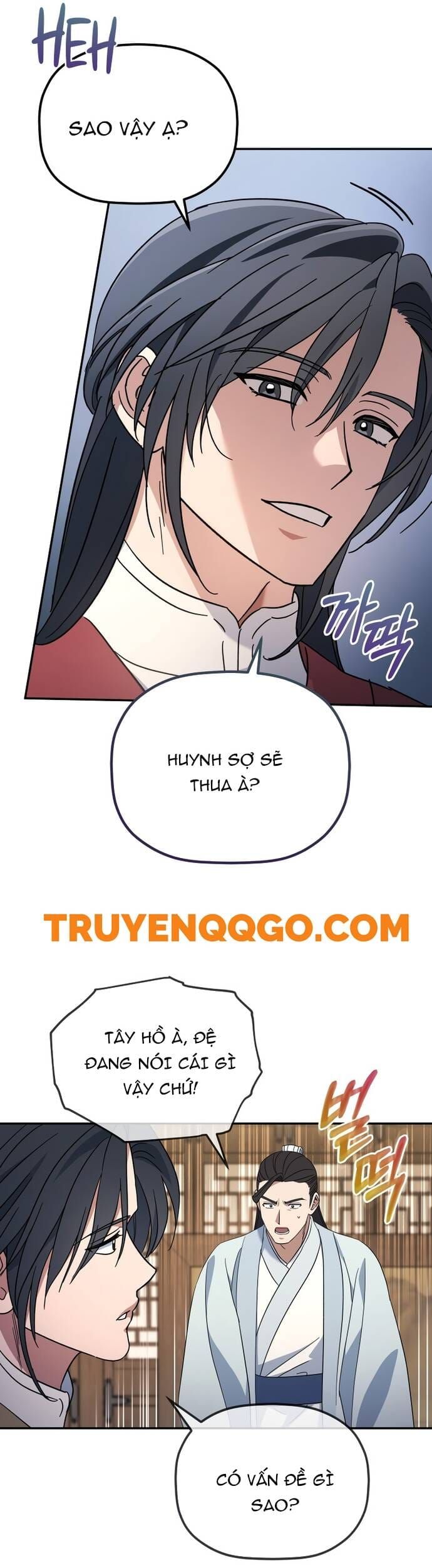 đọc truyện Tiểu Công Tử Của Ân Hạ Thương Đoàn Chương 3 ảnh 50 tại Thiên Thai Truyện