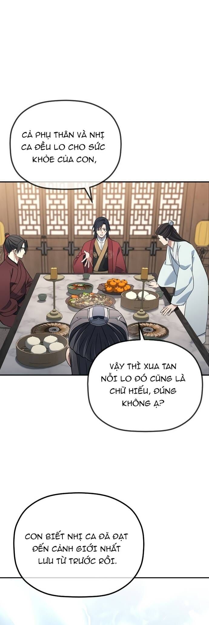 đọc truyện Tiểu Công Tử Của Ân Hạ Thương Đoàn Chương 3 ảnh 51 tại Thiên Thai Truyện