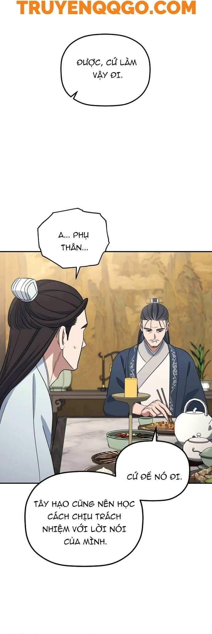 đọc truyện Tiểu Công Tử Của Ân Hạ Thương Đoàn Chương 3 ảnh 54 tại Thiên Thai Truyện