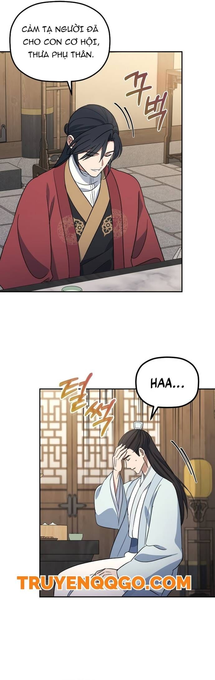 đọc truyện Tiểu Công Tử Của Ân Hạ Thương Đoàn Chương 3 ảnh 58 tại Thiên Thai Truyện