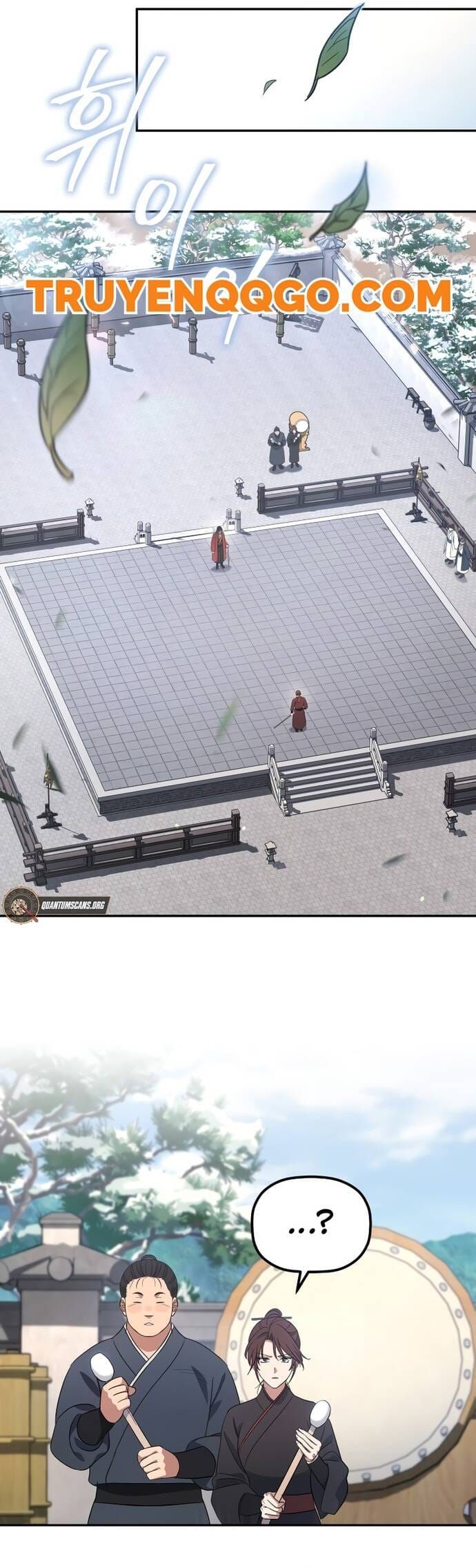 đọc truyện Tiểu Công Tử Của Ân Hạ Thương Đoàn Chương 3 ảnh 61 tại Thiên Thai Truyện