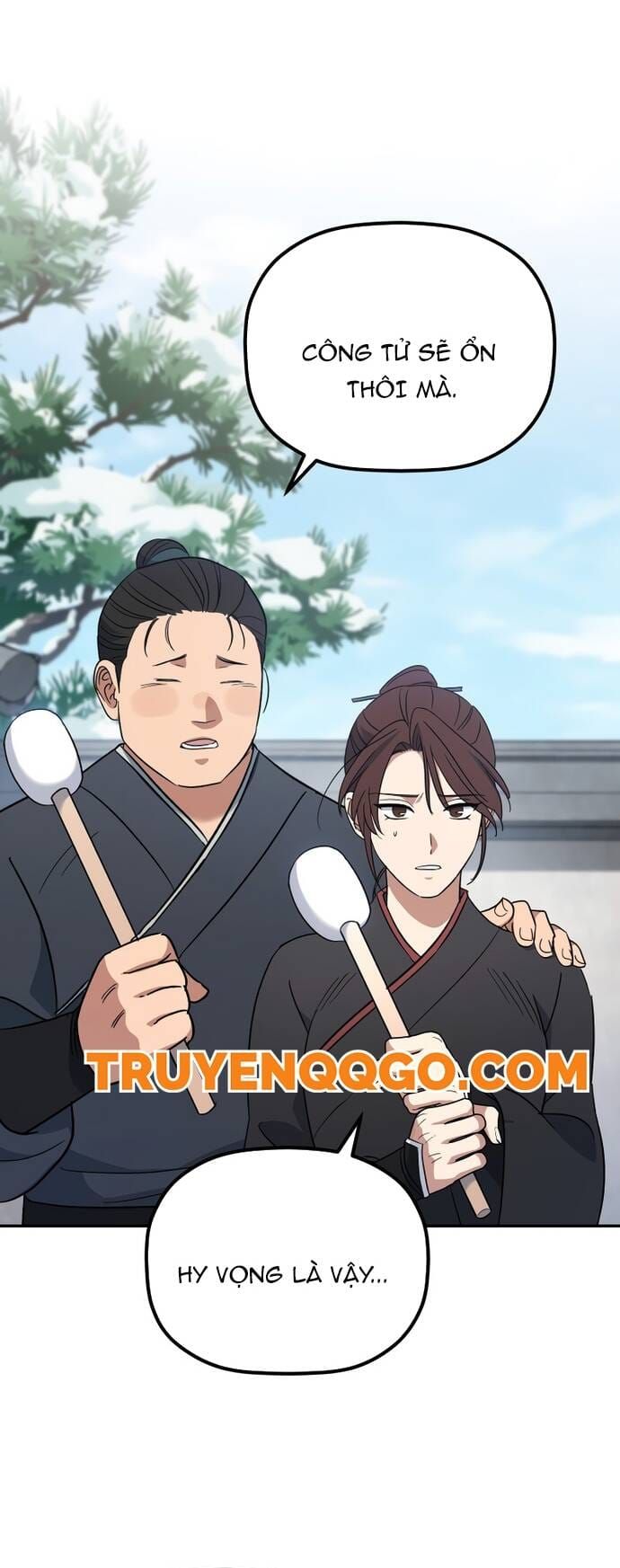 đọc truyện Tiểu Công Tử Của Ân Hạ Thương Đoàn Chương 3 ảnh 63 tại Thiên Thai Truyện