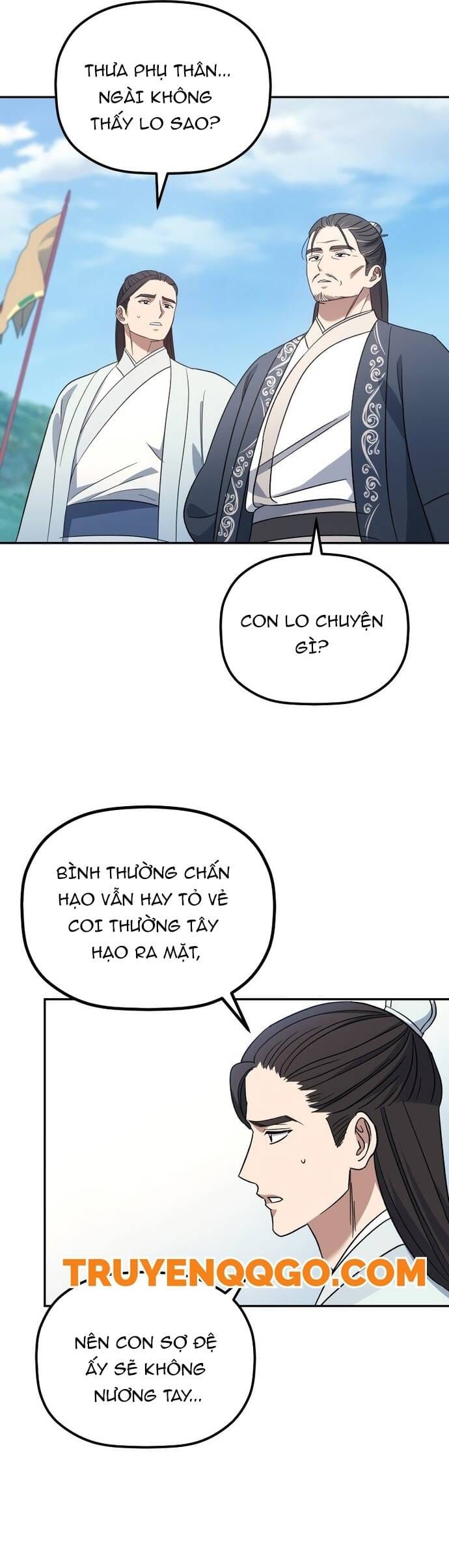 đọc truyện Tiểu Công Tử Của Ân Hạ Thương Đoàn Chương 3 ảnh 64 tại Thiên Thai Truyện