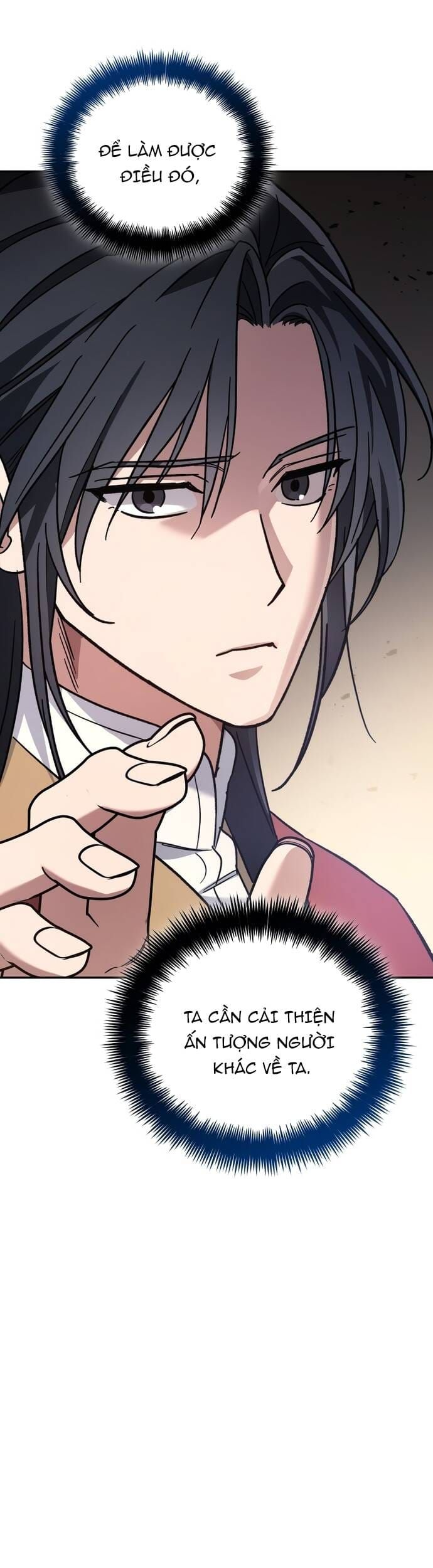 đọc truyện Tiểu Công Tử Của Ân Hạ Thương Đoàn Chương 3 ảnh 9 tại Thiên Thai Truyện