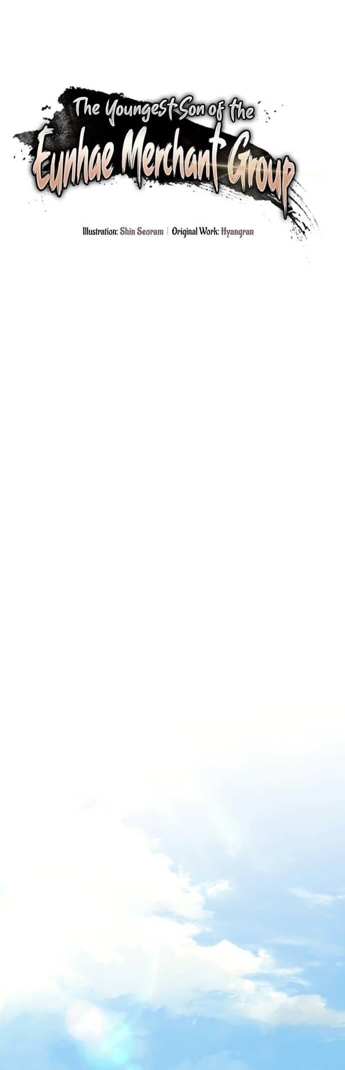 đọc truyện Tiểu Công Tử Của Ân Hạ Thương Đoàn Chương 3 ảnh 10 tại Thiên Thai Truyện