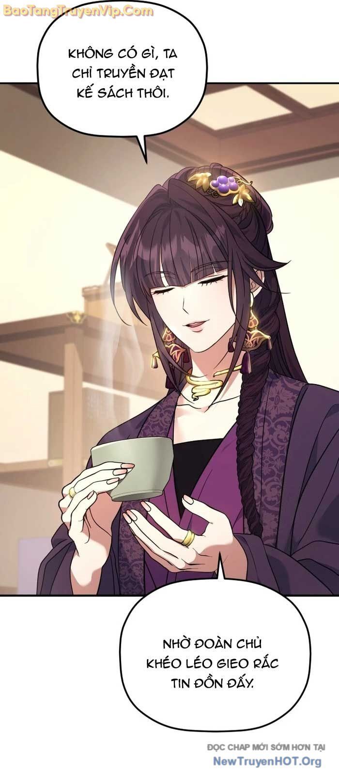 đọc truyện Tiểu Công Tử Của Ân Hạ Thương Đoàn Chương 30 ảnh 82 tại Thiên Thai Truyện