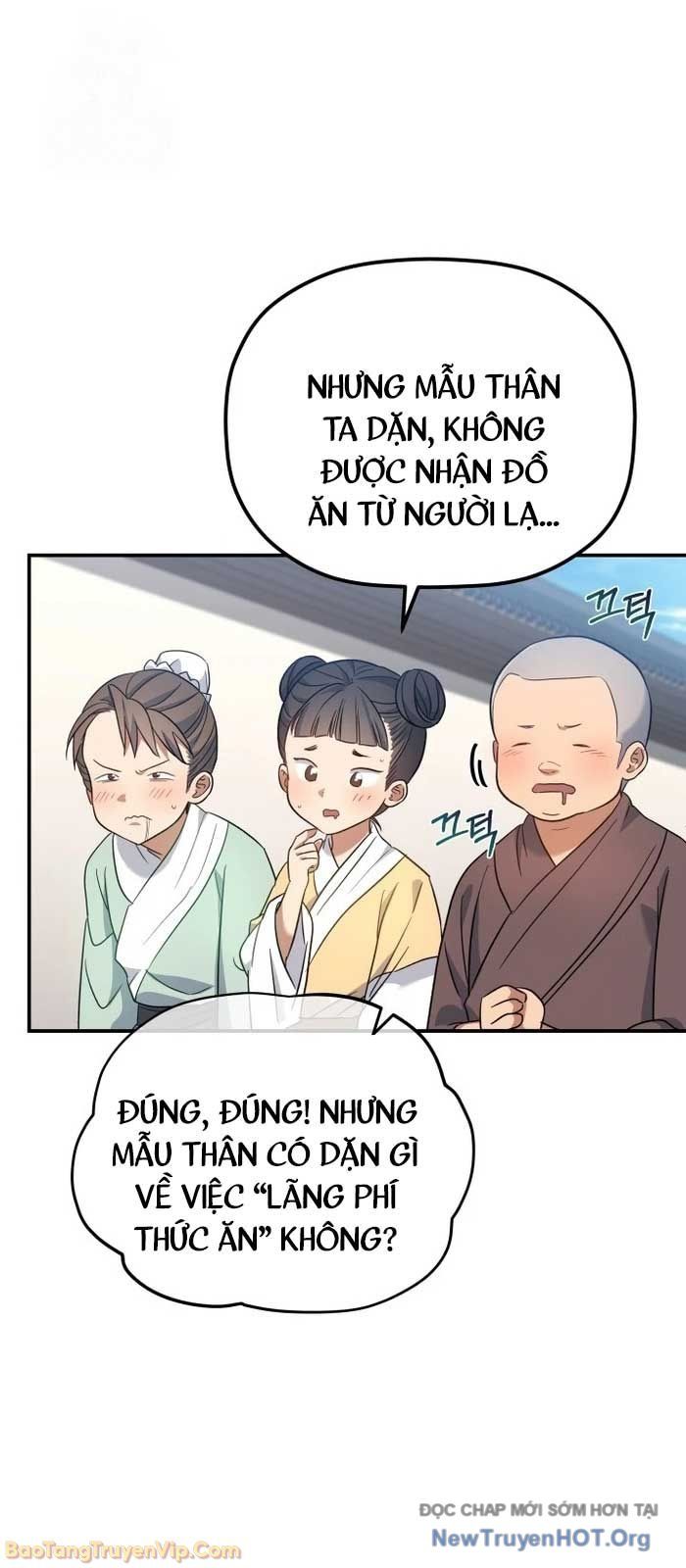 đọc truyện Tiểu Công Tử Của Ân Hạ Thương Đoàn Chương 31 ảnh 13 tại Thiên Thai Truyện