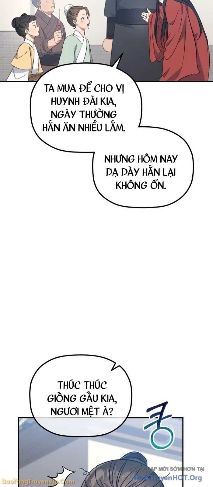 đọc truyện Tiểu Công Tử Của Ân Hạ Thương Đoàn Chương 31 ảnh 16 tại Thiên Thai Truyện