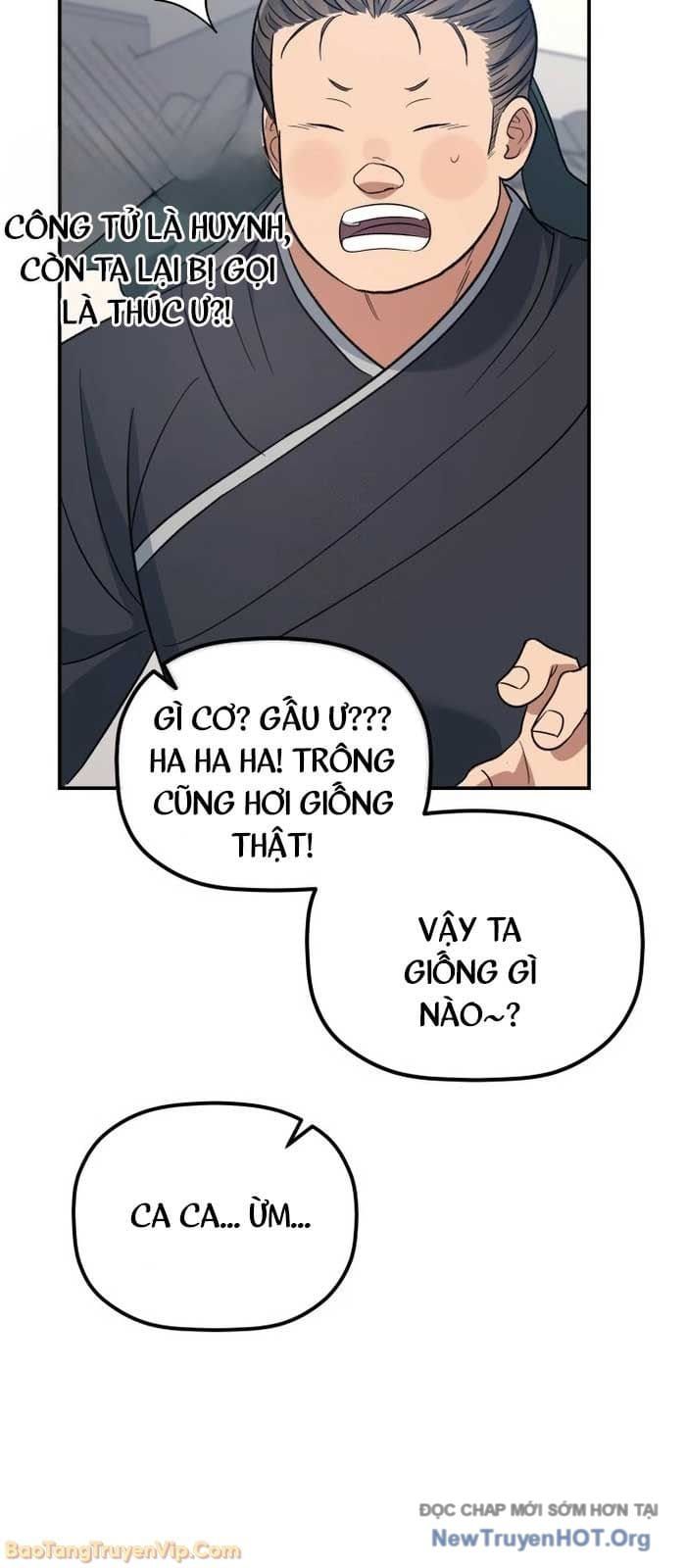 đọc truyện Tiểu Công Tử Của Ân Hạ Thương Đoàn Chương 31 ảnh 17 tại Thiên Thai Truyện