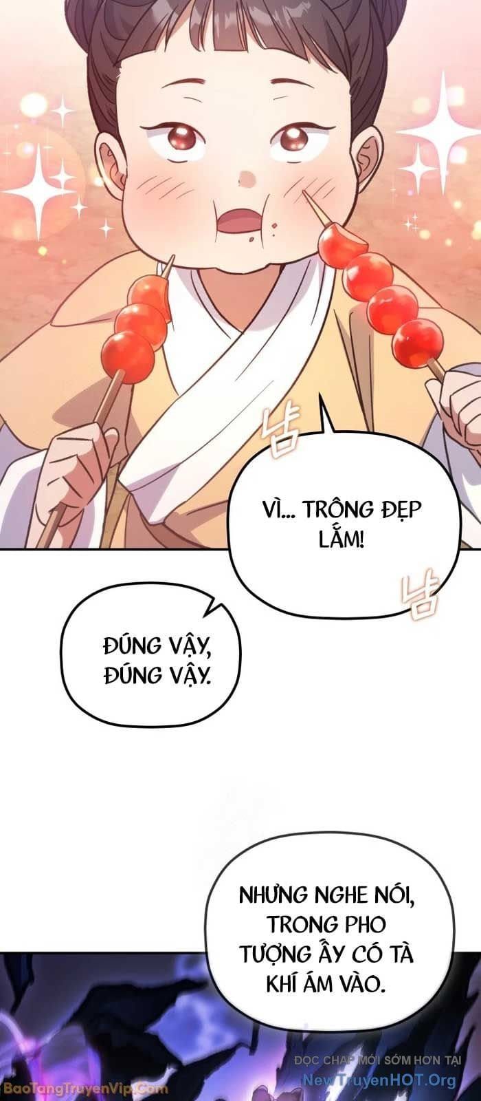 đọc truyện Tiểu Công Tử Của Ân Hạ Thương Đoàn Chương 31 ảnh 20 tại Thiên Thai Truyện