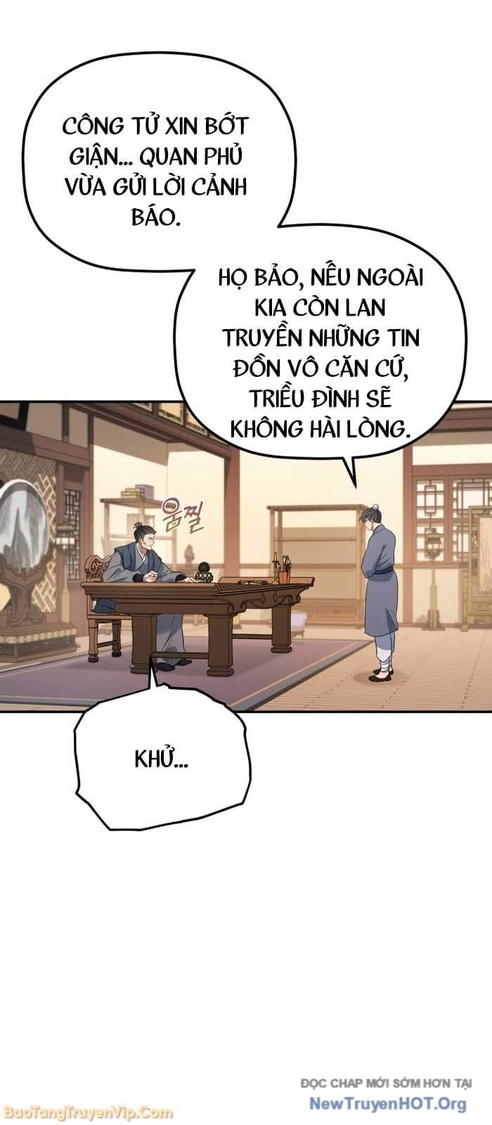 đọc truyện Tiểu Công Tử Của Ân Hạ Thương Đoàn Chương 31 ảnh 42 tại Thiên Thai Truyện